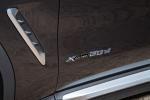 BMW X3 xDrive30d xLine 2017 года (WW)